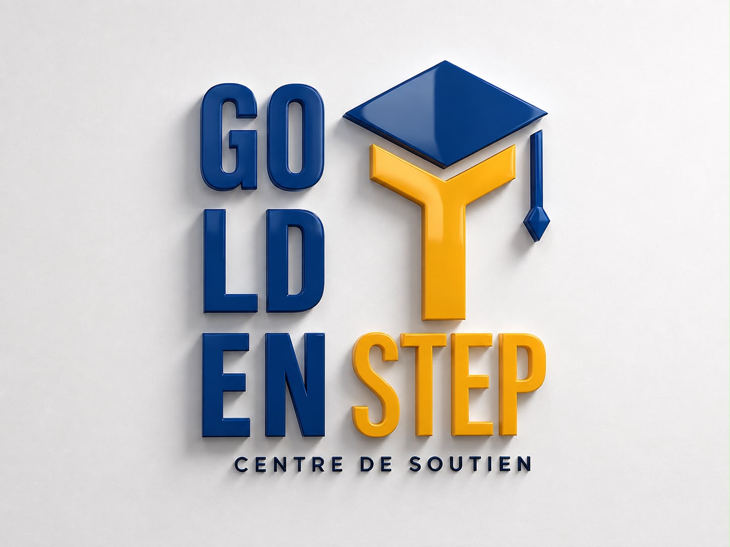 Logo de la compagnie